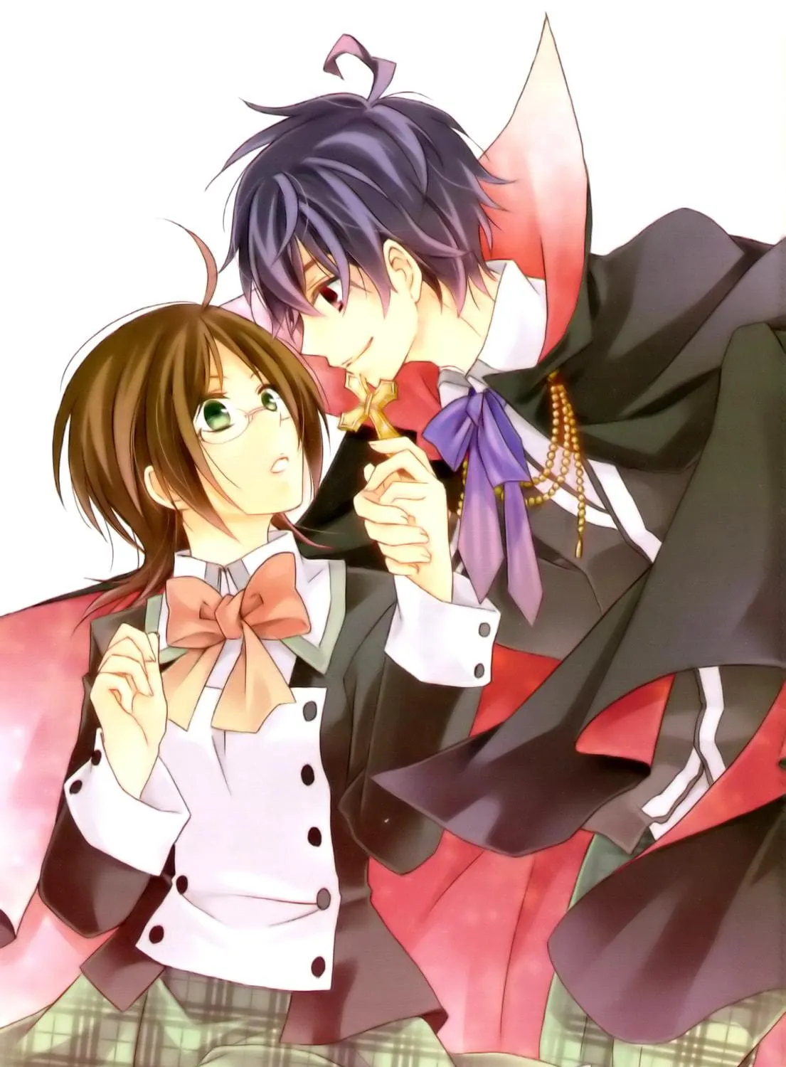 Read Hiiro Ouji chapter 11 image 4 on Lezhin