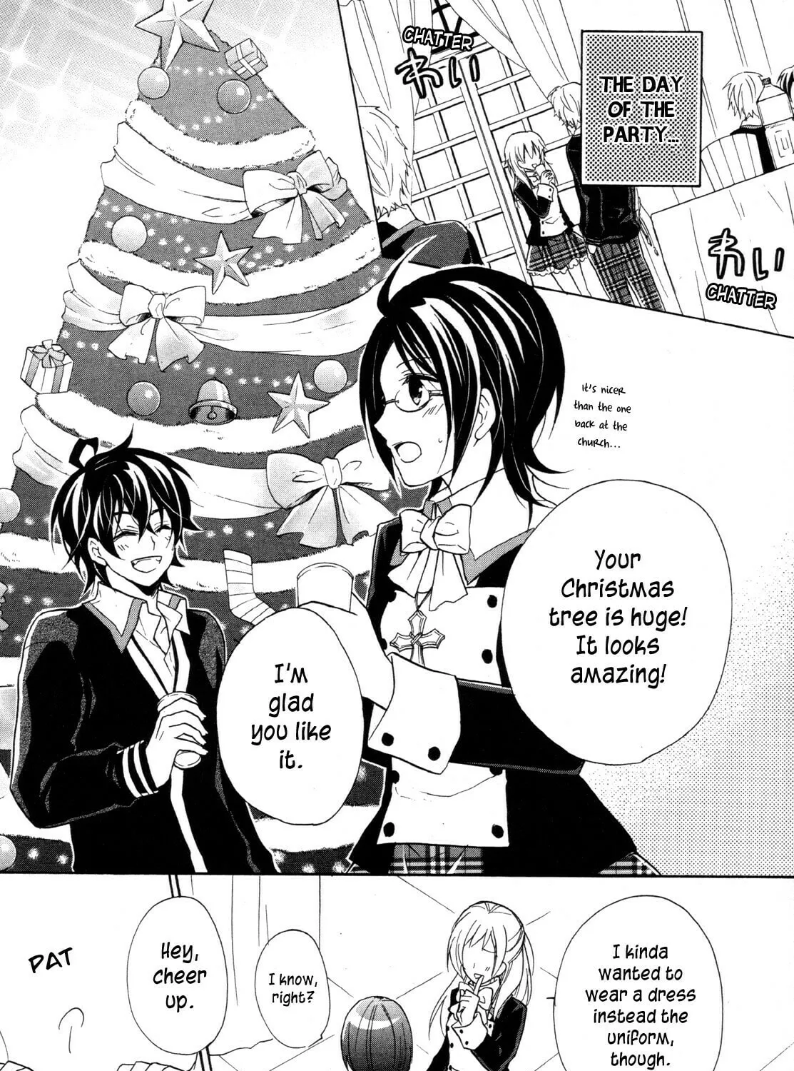 Read Hiiro Ouji chapter 12 image 26 on Lezhin