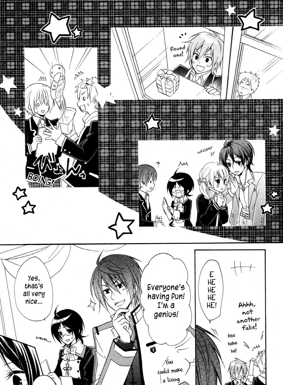 Read Hiiro Ouji chapter 12 image 46 on Lezhin