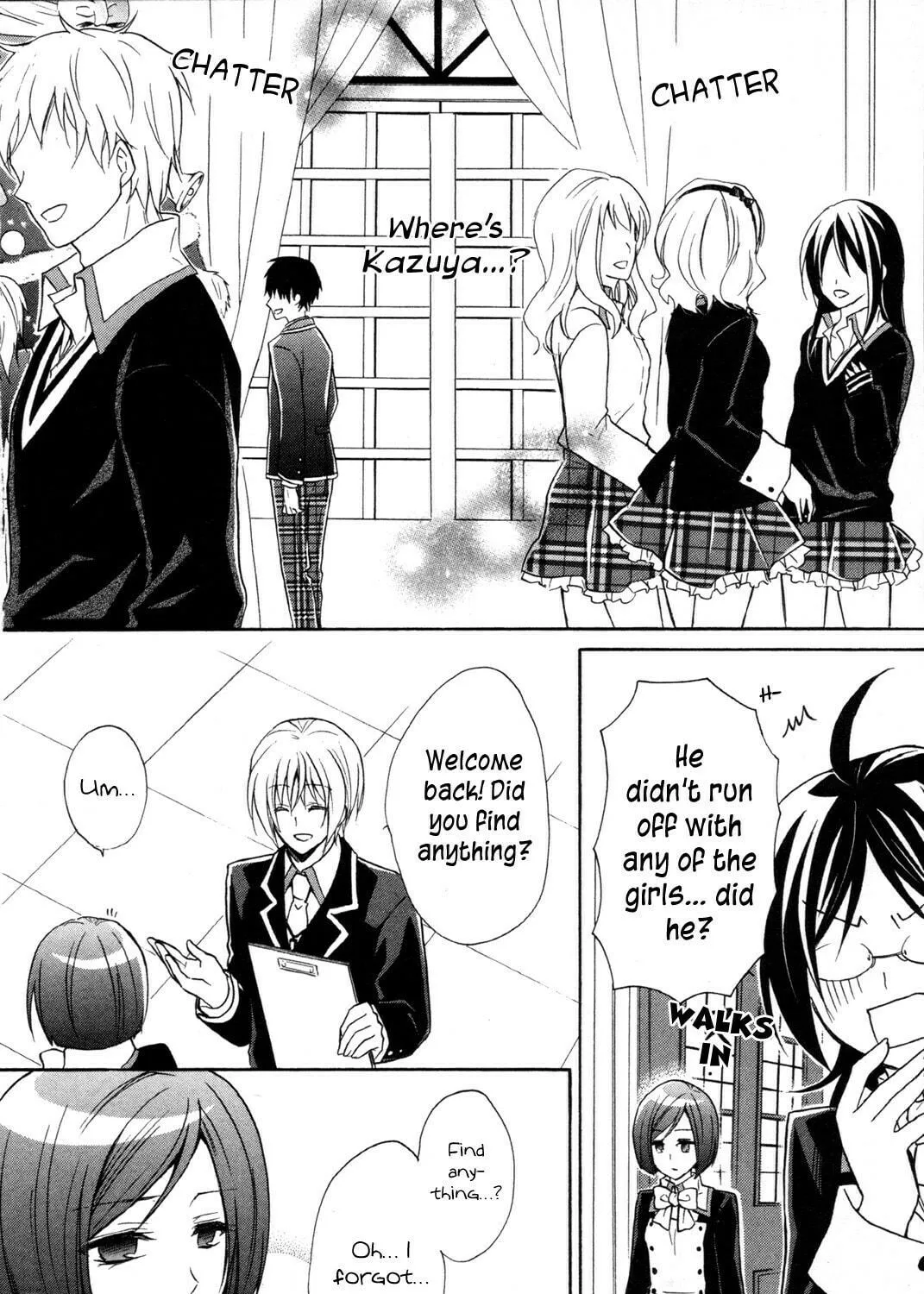 Read Hiiro Ouji chapter 12 image 48 on Lezhin