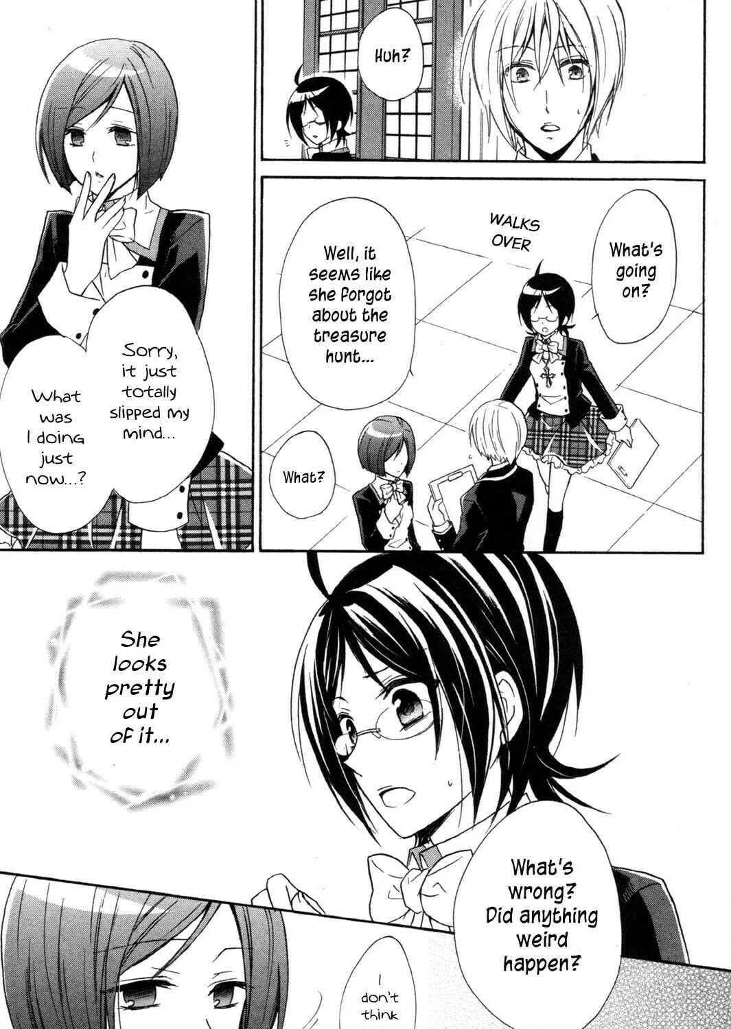 Read Hiiro Ouji chapter 12 image 50 on Lezhin