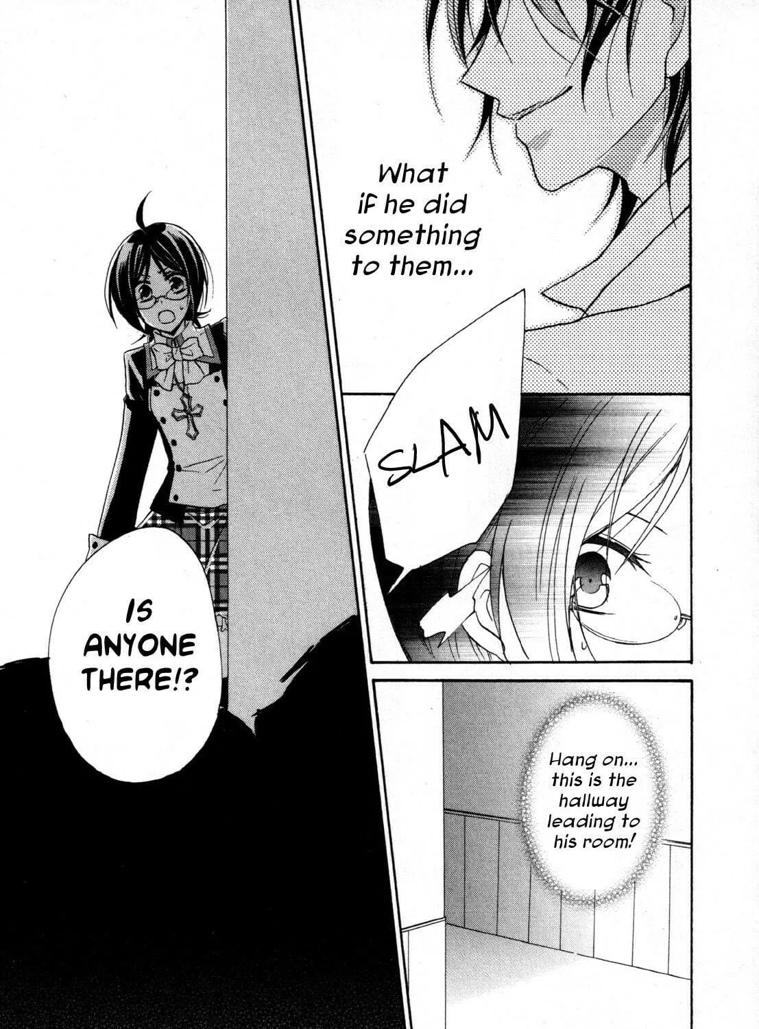 Read Hiiro Ouji chapter 12 image 58 on Lezhin