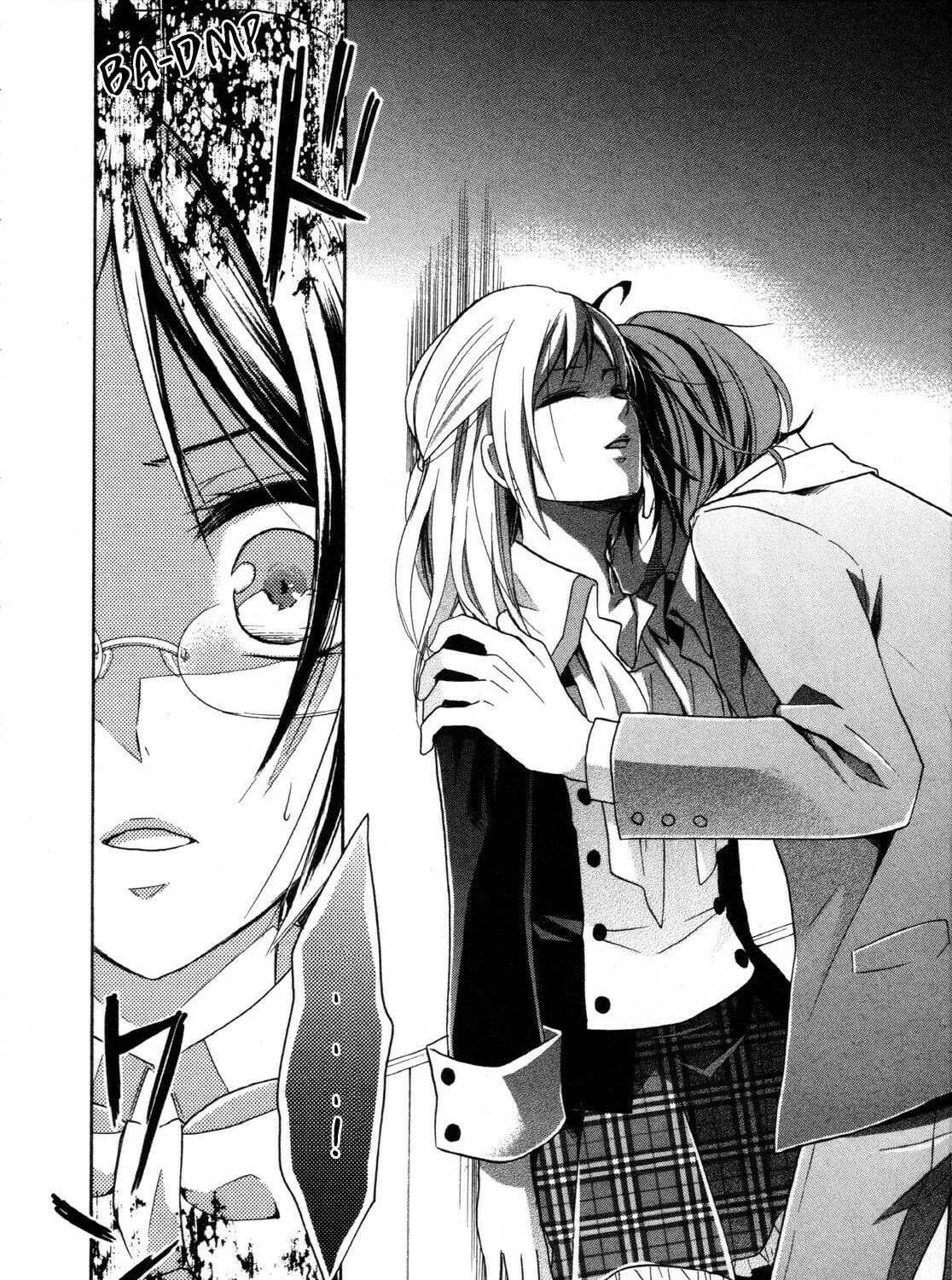 Read Hiiro Ouji chapter 12 image 60 on Lezhin
