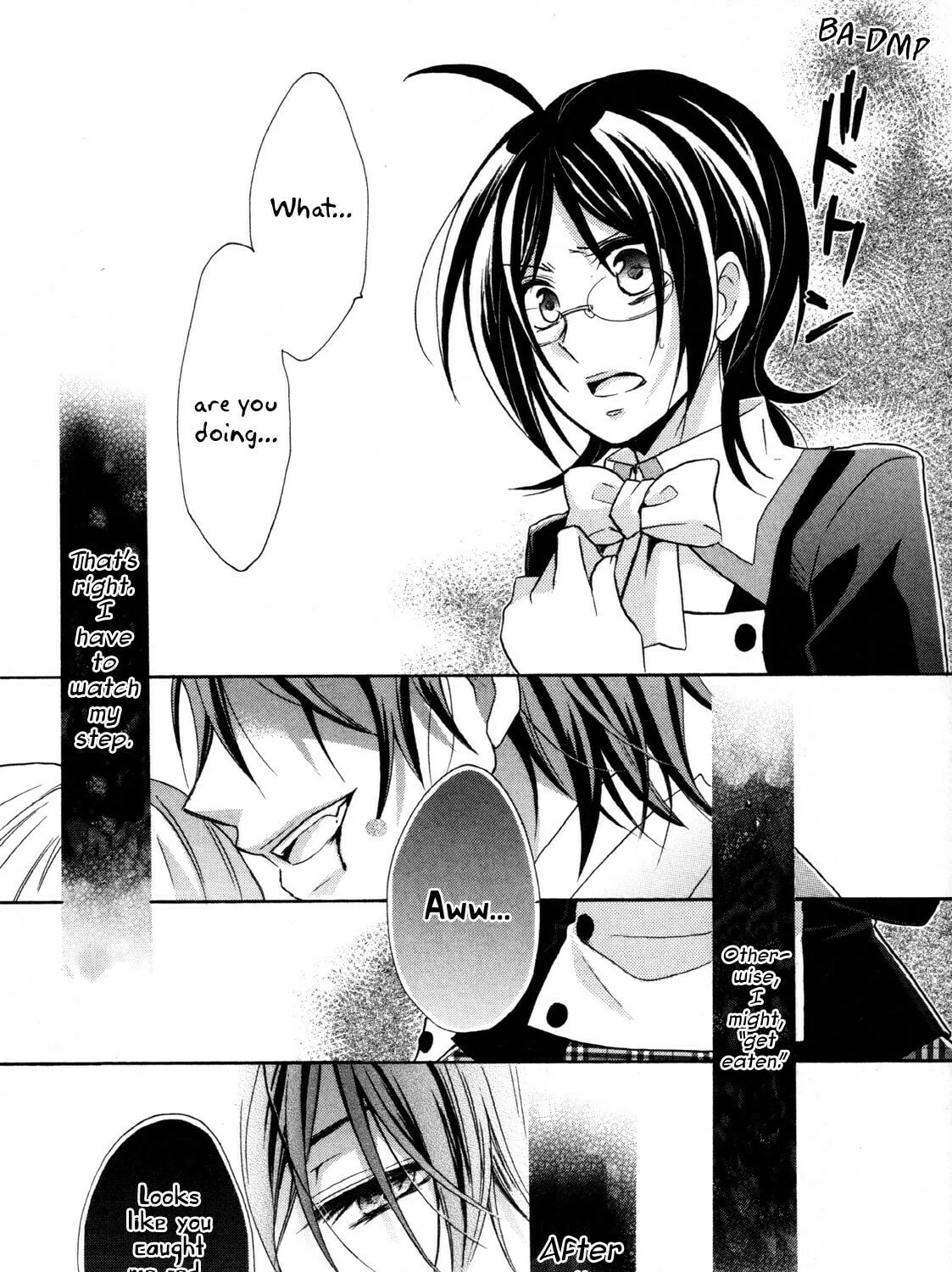 Read Hiiro Ouji chapter 12 image 62 on Lezhin