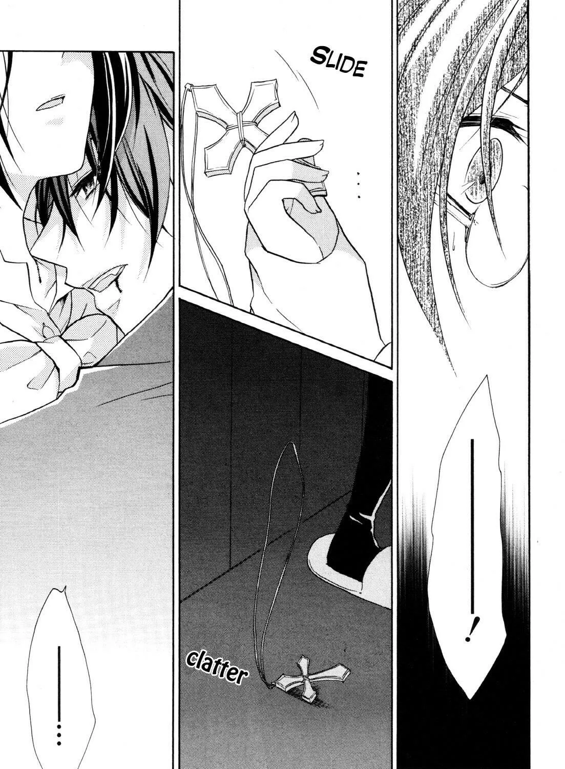 Read Hiiro Ouji chapter 13 image 10 on Lezhin