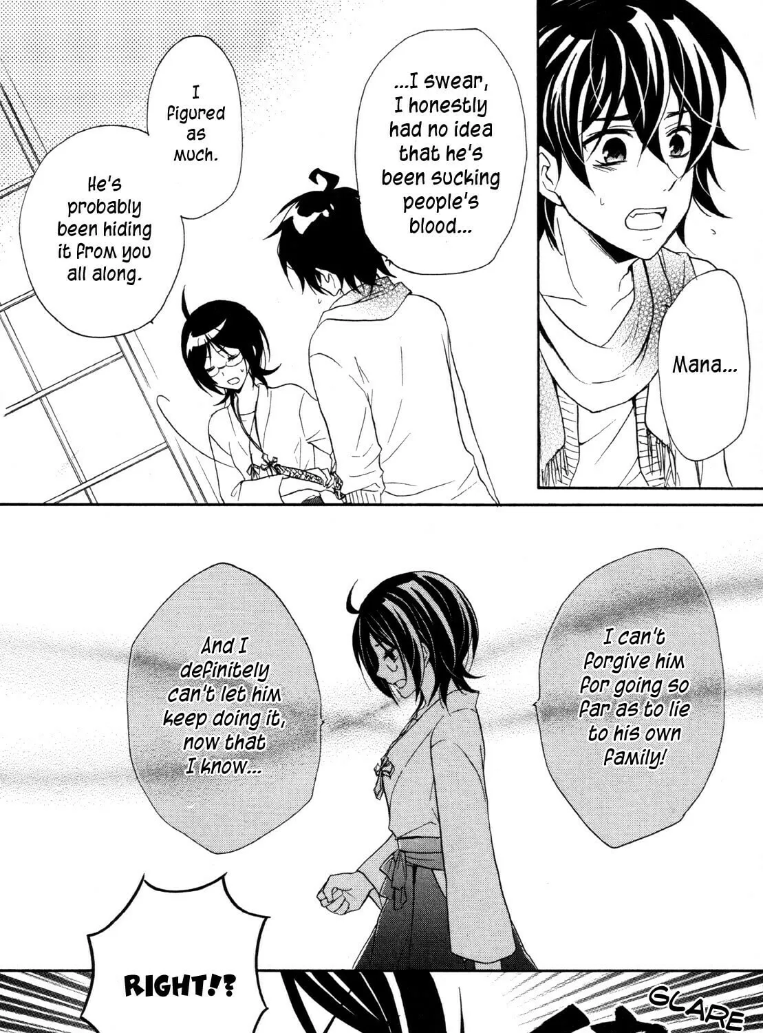 Read Hiiro Ouji chapter 13 image 50 on Lezhin