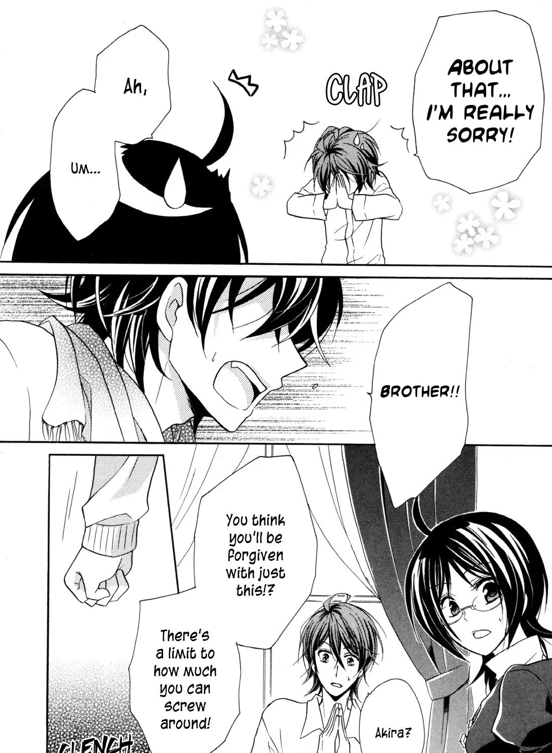 Read Hiiro Ouji chapter 14 image 30 on Lezhin