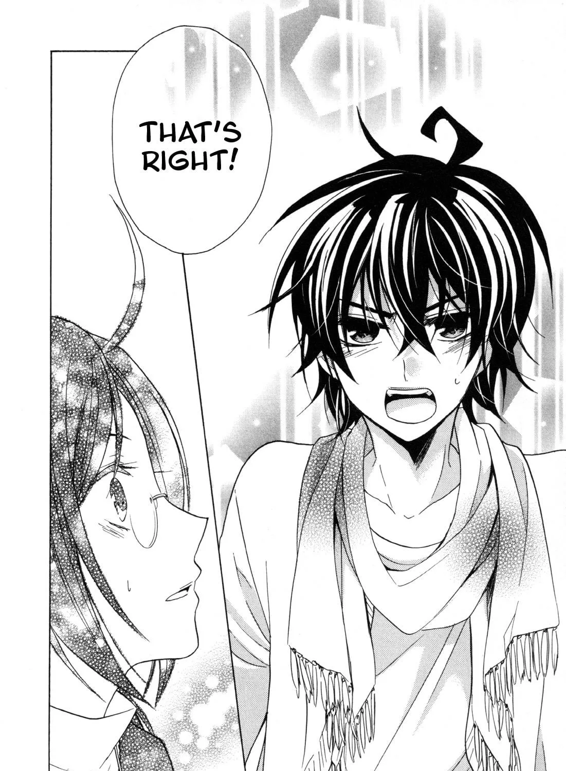Read Hiiro Ouji chapter 14 image 38 on Lezhin
