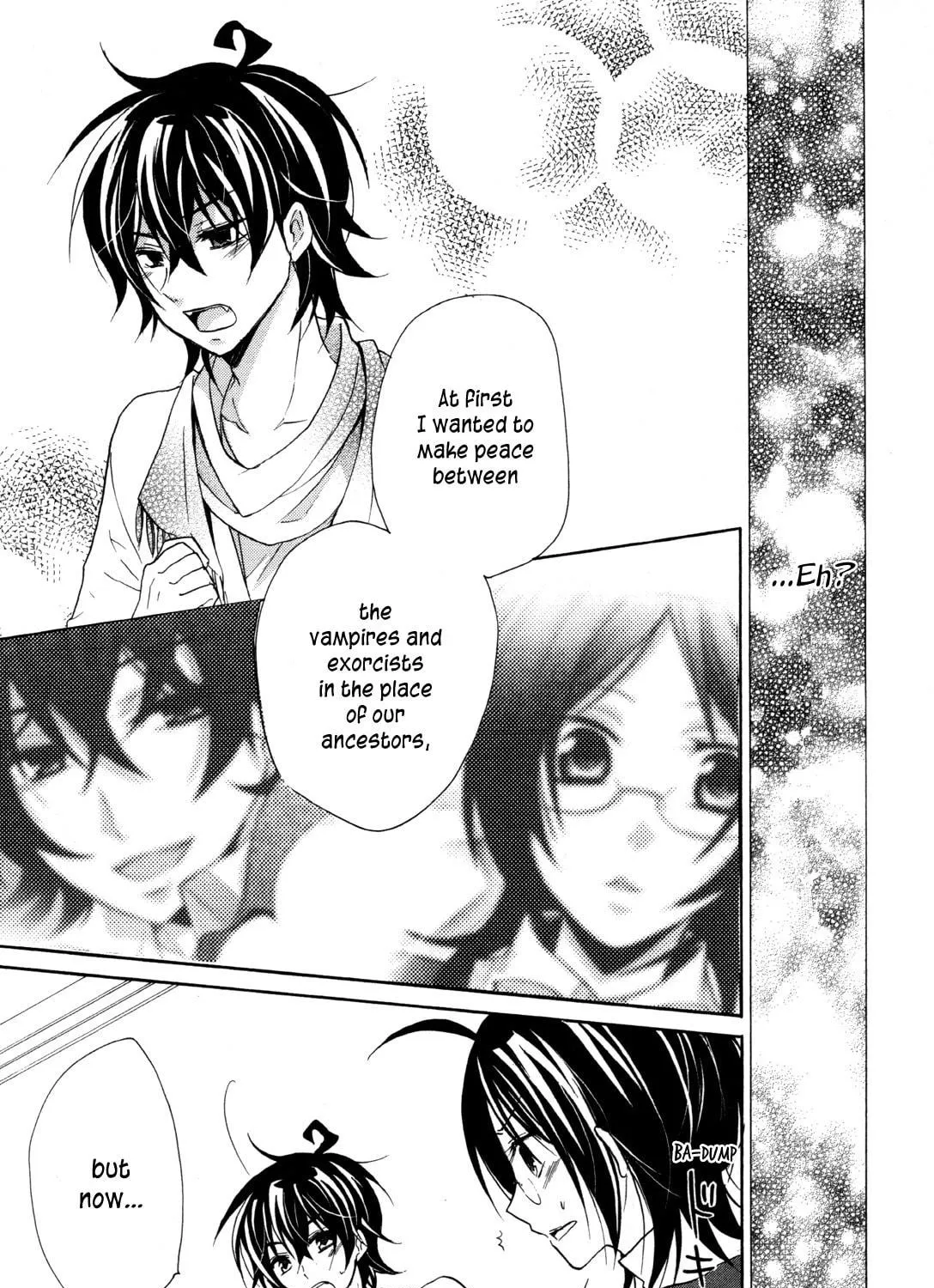 Read Hiiro Ouji chapter 14 image 40 on Lezhin