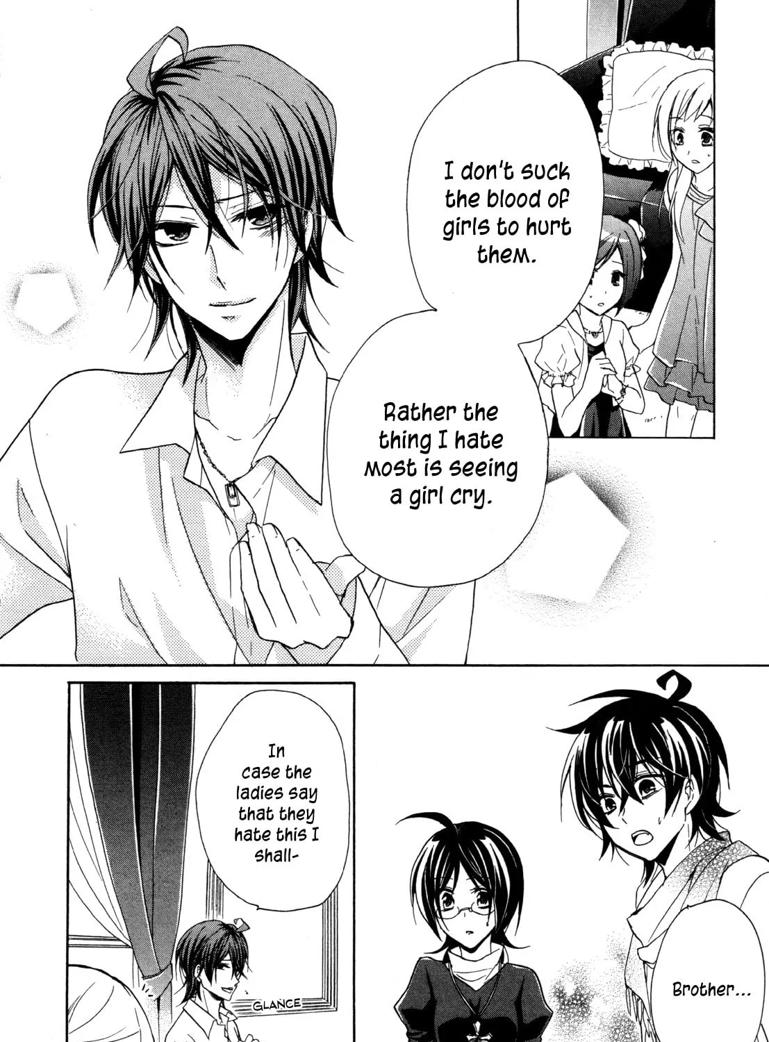 Read Hiiro Ouji chapter 14 image 50 on Lezhin