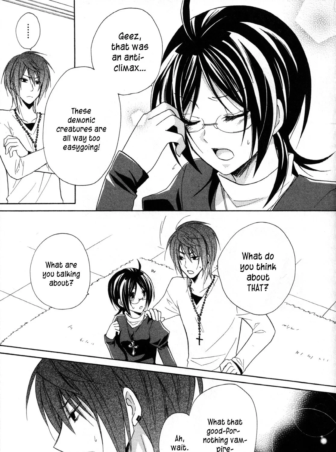 Read Hiiro Ouji chapter 14 image 56 on Lezhin