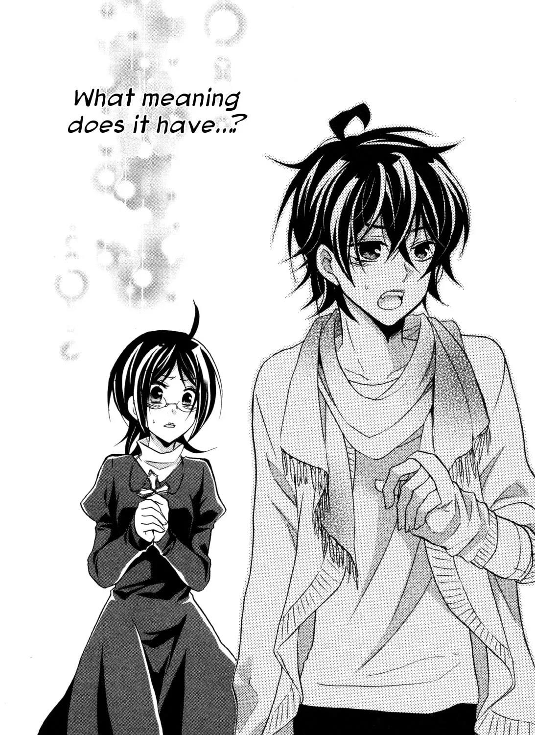 Read Hiiro Ouji chapter 14 image 62 on Lezhin