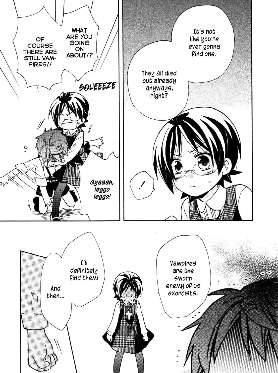Read Hiiro Ouji chapter 15.5 image 10 on Lezhin