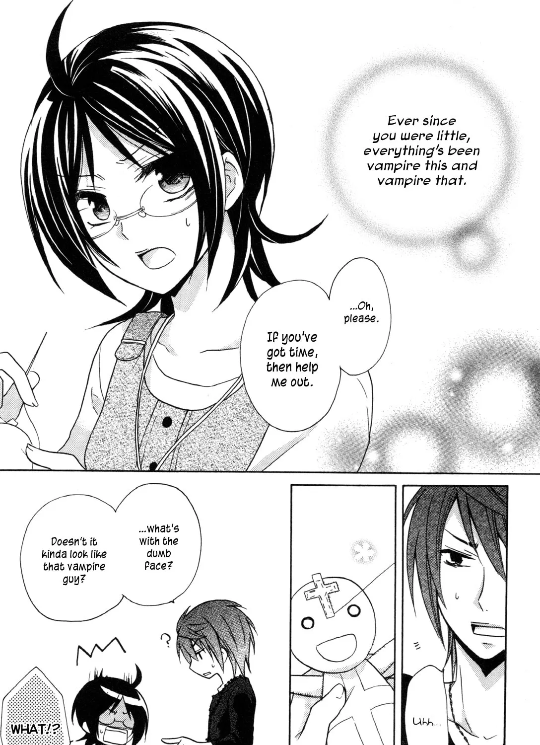 Read Hiiro Ouji chapter 15.5 image 14 on Lezhin