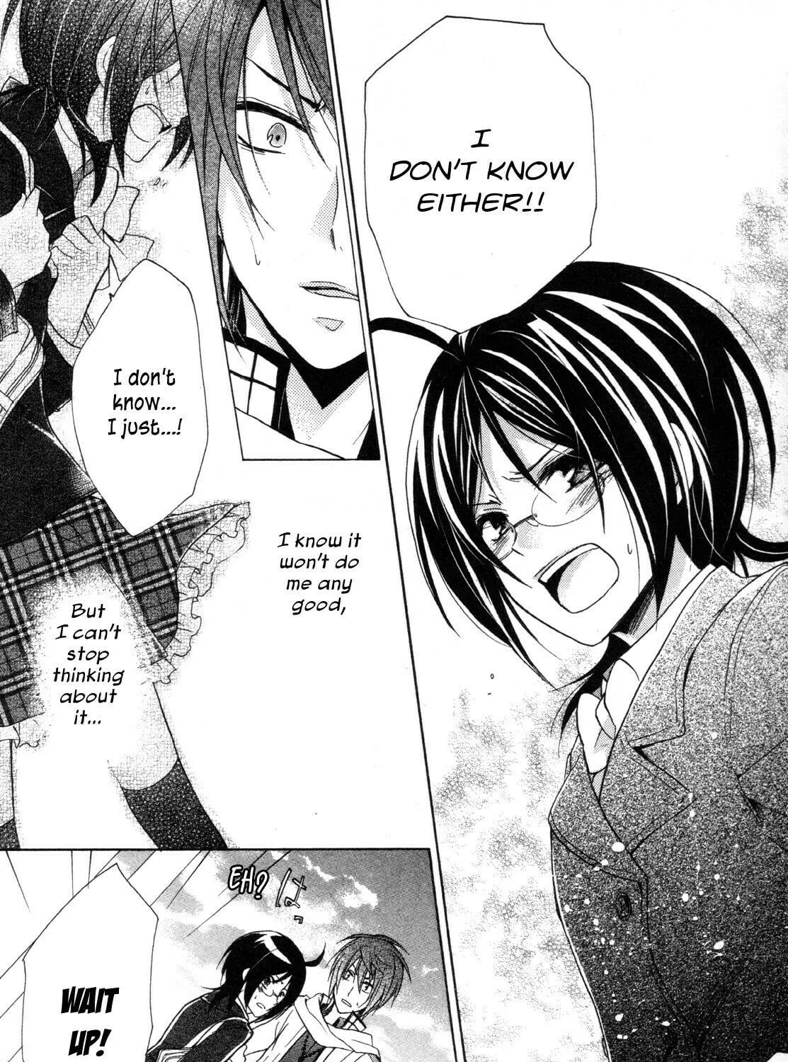 Read Hiiro Ouji chapter 15 image 28 on Lezhin