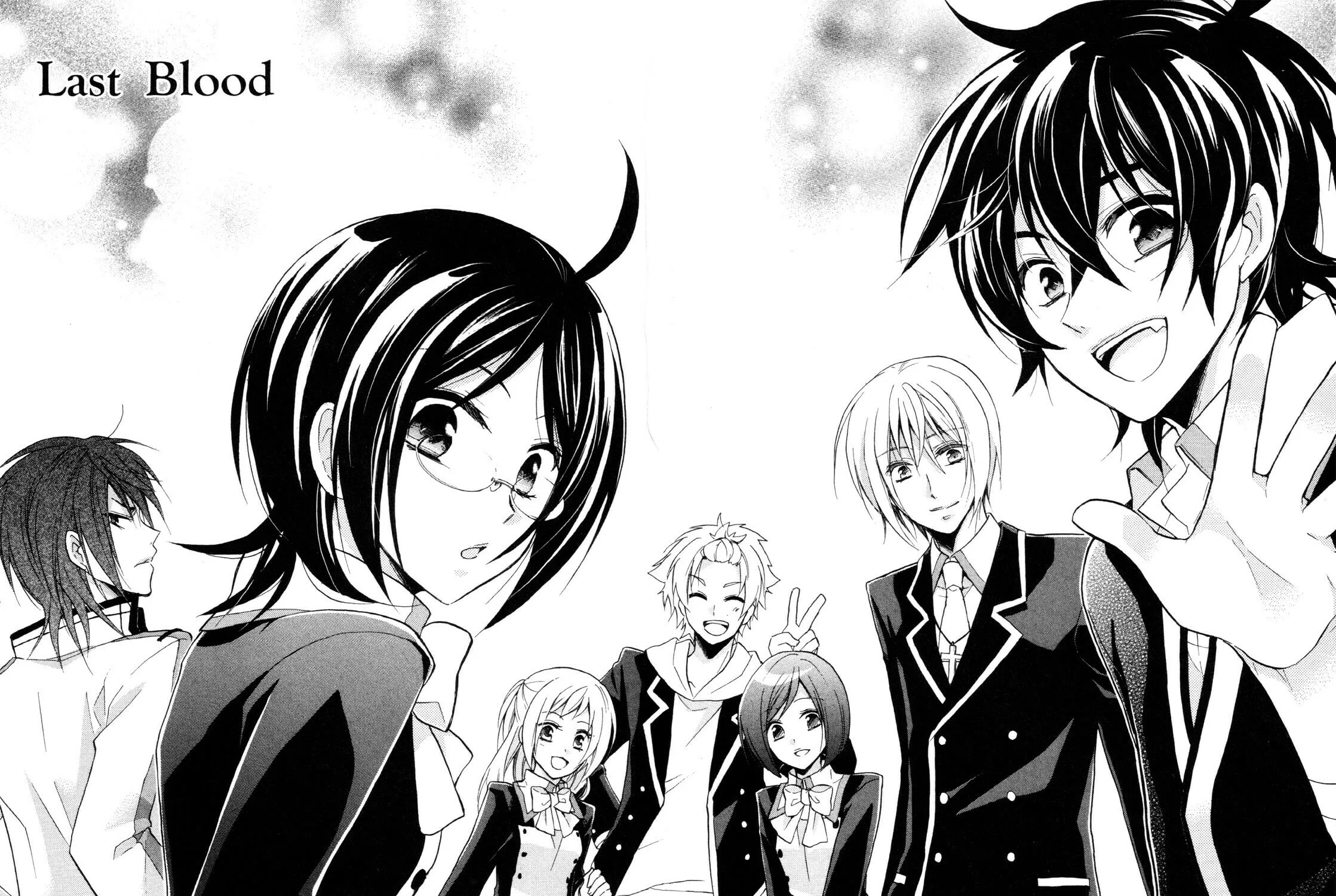 Read Hiiro Ouji chapter 15 image 4 on Lezhin