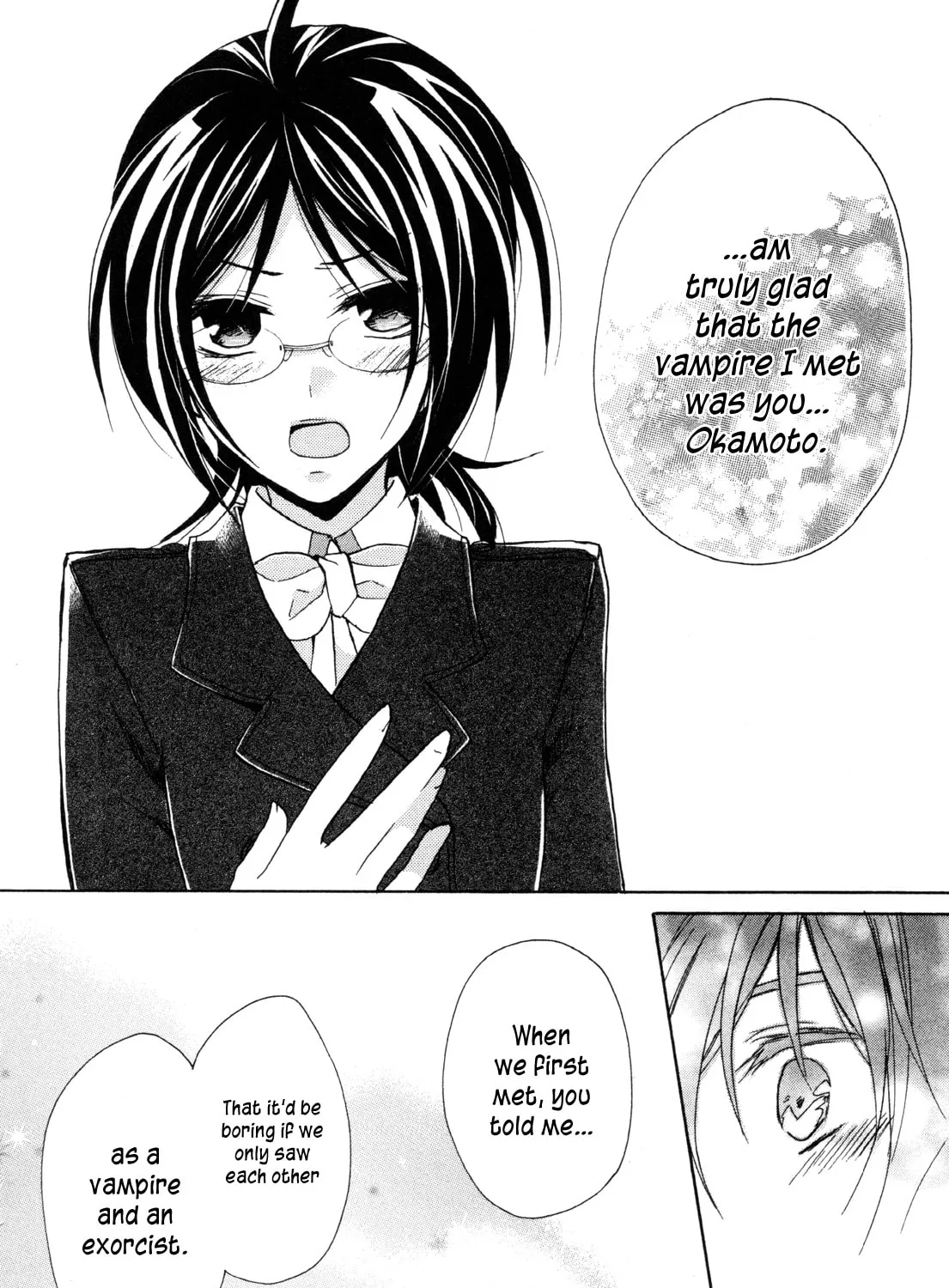 Read Hiiro Ouji chapter 15 image 44 on Lezhin