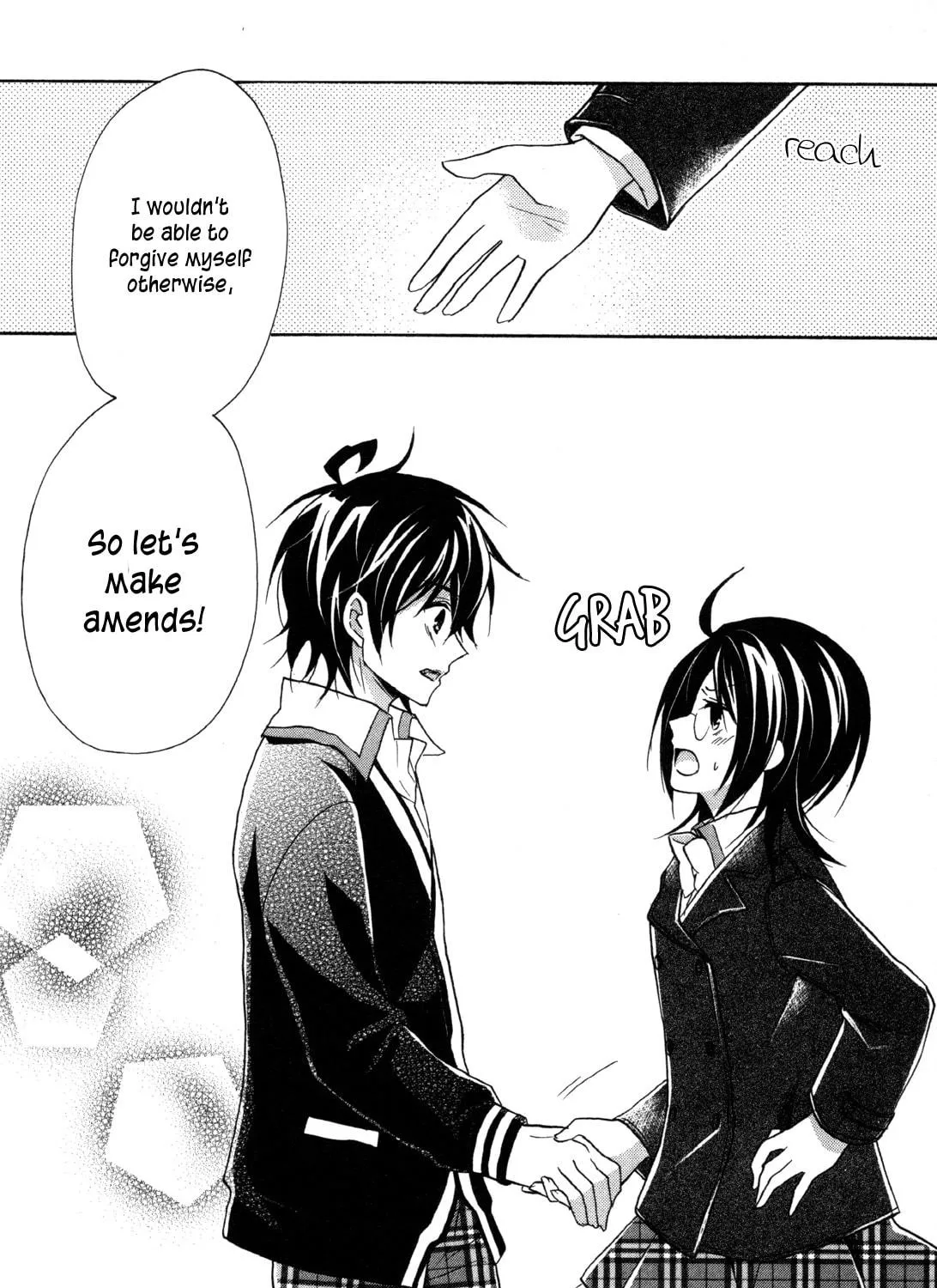 Read Hiiro Ouji chapter 15 image 48 on Lezhin