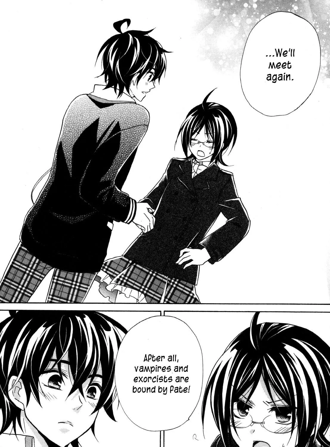 Read Hiiro Ouji chapter 15 image 52 on Lezhin