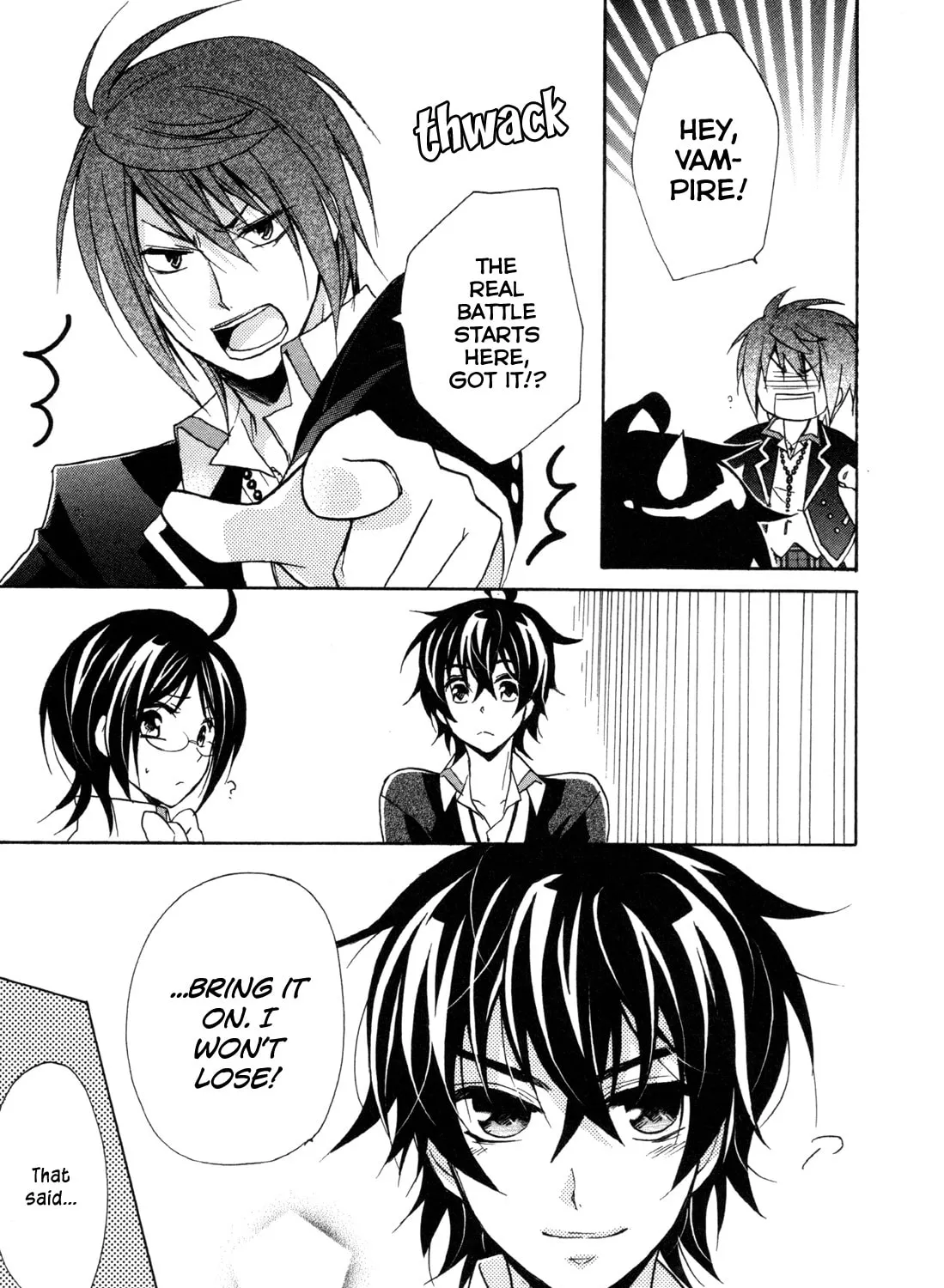 Read Hiiro Ouji chapter 15 image 66 on Lezhin
