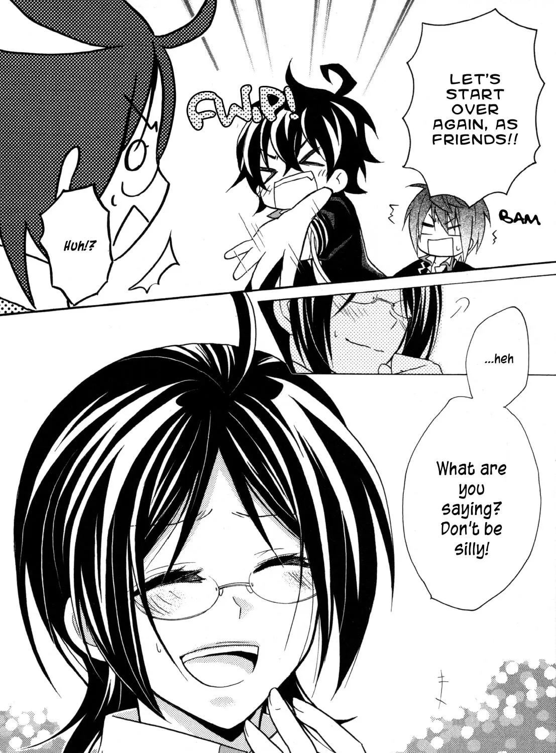 Read Hiiro Ouji chapter 15 image 68 on Lezhin