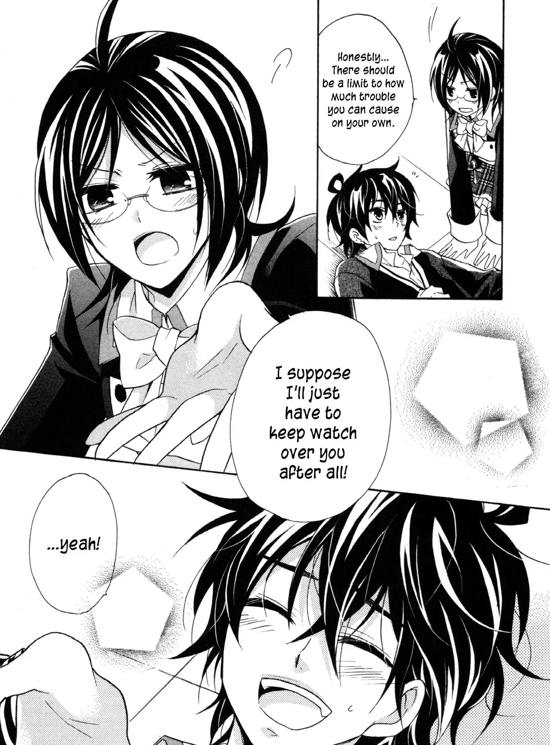 Read Hiiro Ouji chapter 15 image 74 on Lezhin
