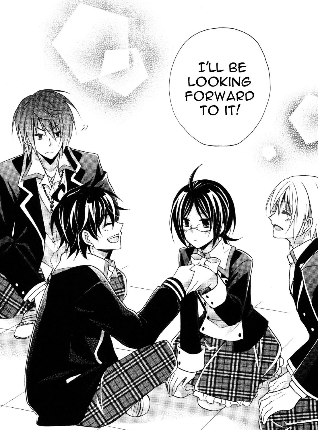 Read Hiiro Ouji chapter 15 image 76 on Lezhin