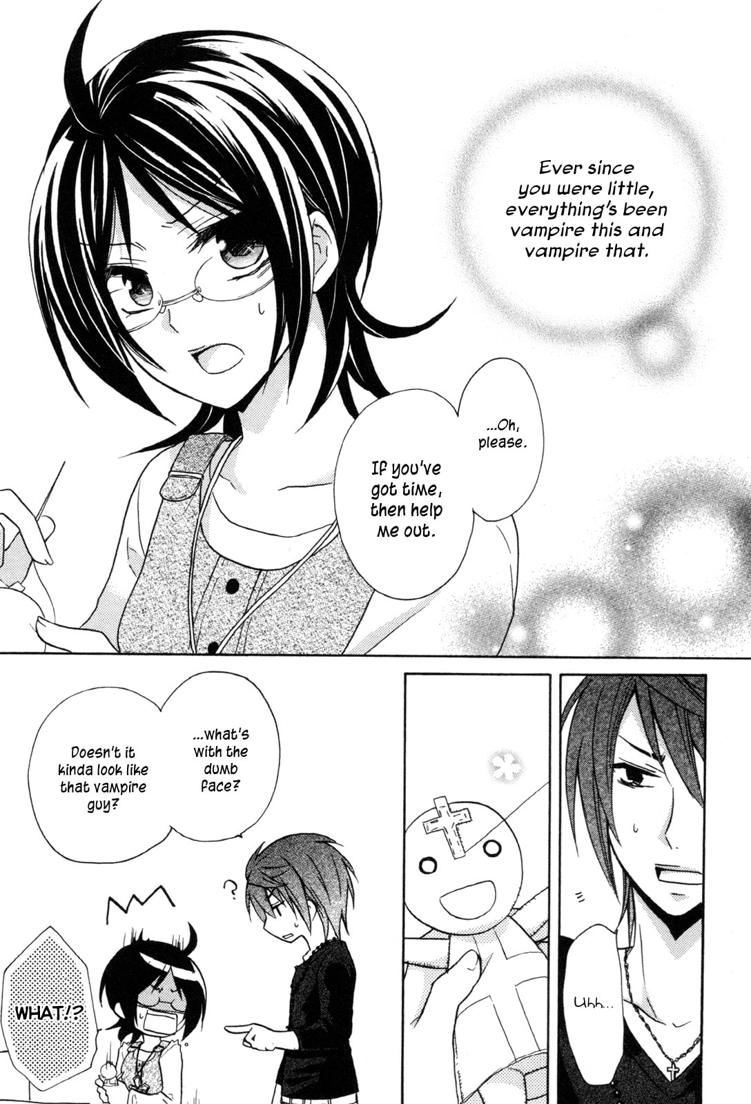 Read Hiiro Ouji chapter 16 image 7 on Lezhin