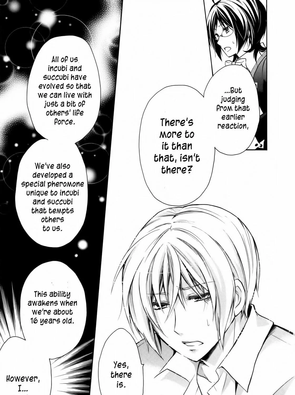 Read Hiiro Ouji chapter 2 image 16 on Lezhin