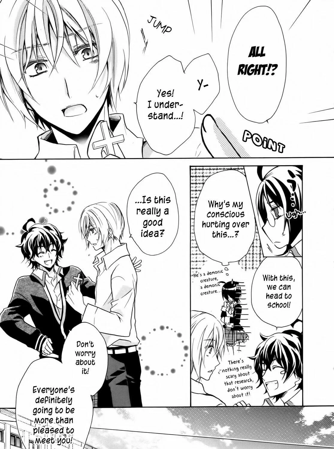 Read Hiiro Ouji chapter 2 image 40 on Lezhin