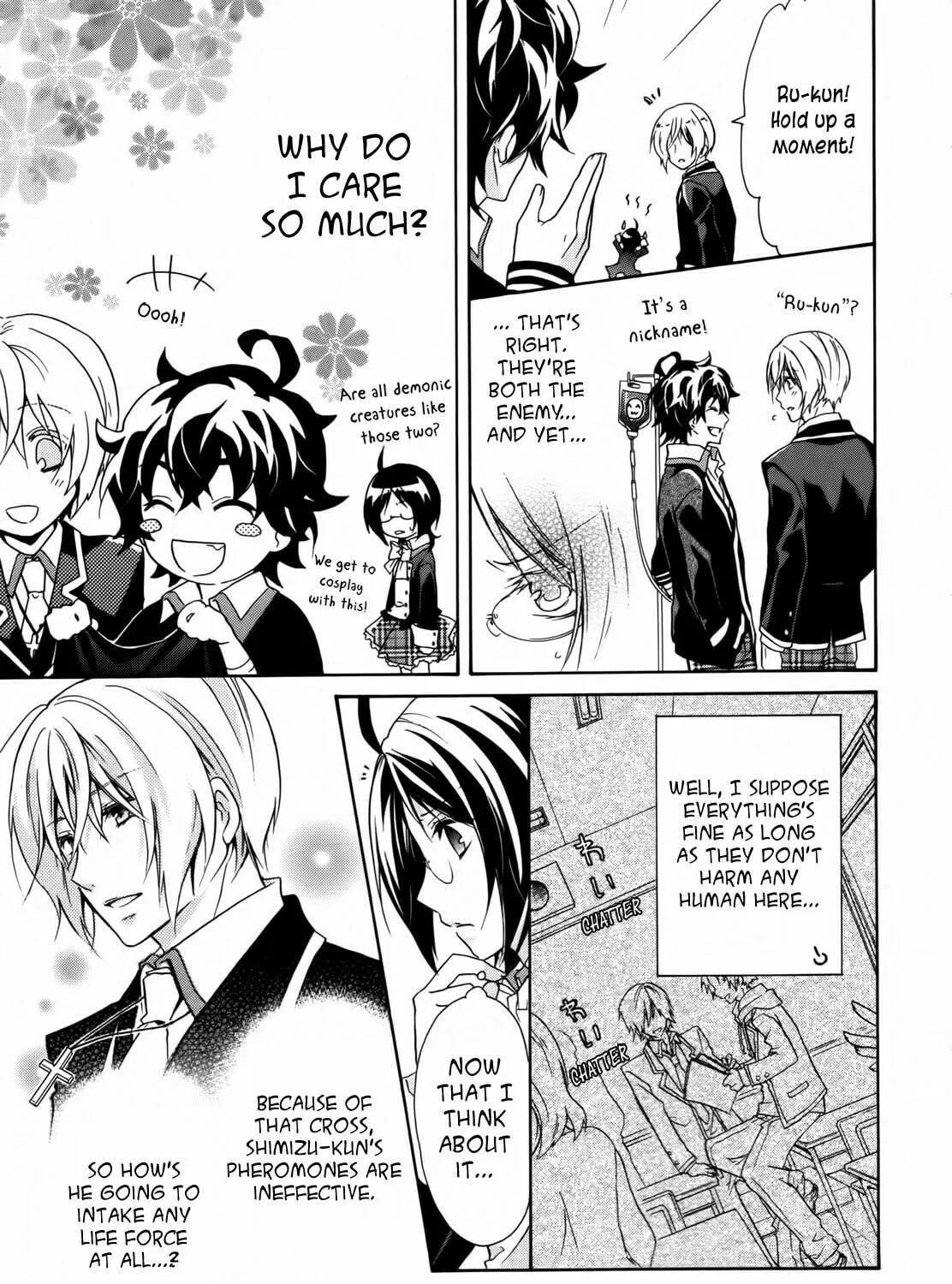 Read Hiiro Ouji chapter 2 image 52 on Lezhin