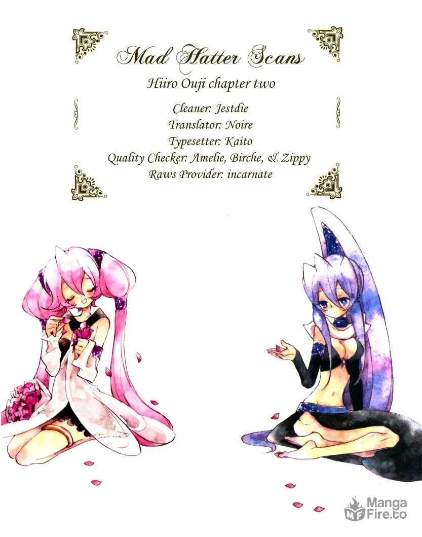 Read Hiiro Ouji chapter 2 image 64 on Lezhin