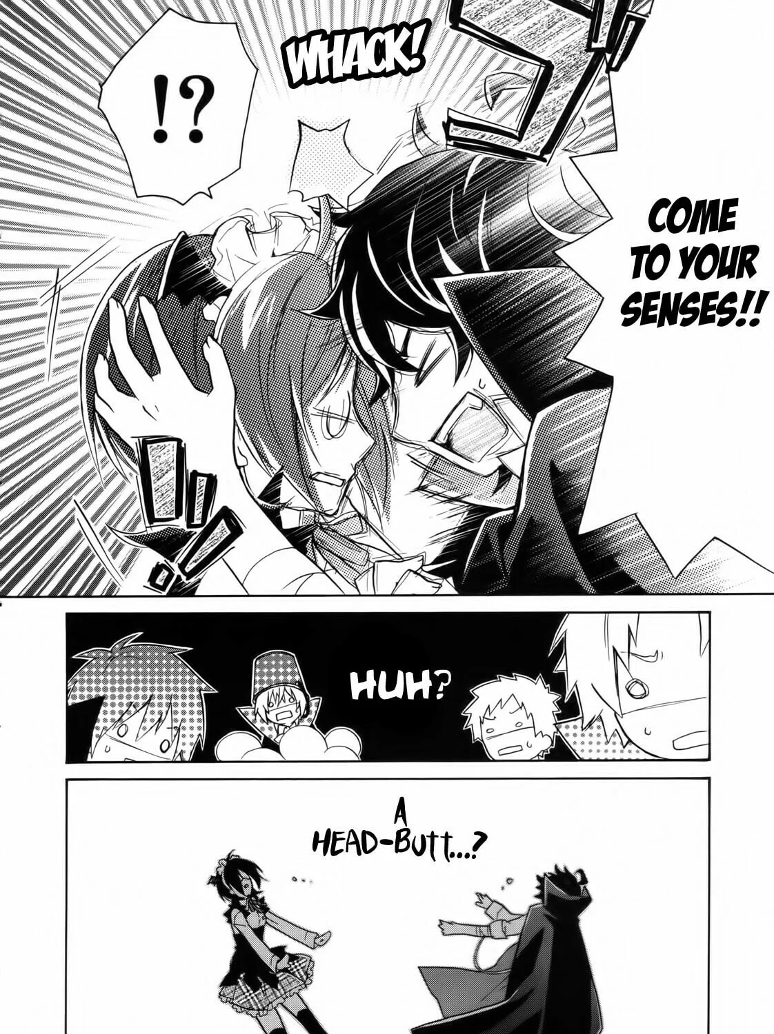 Read Hiiro Ouji chapter 3 image 42 on Lezhin