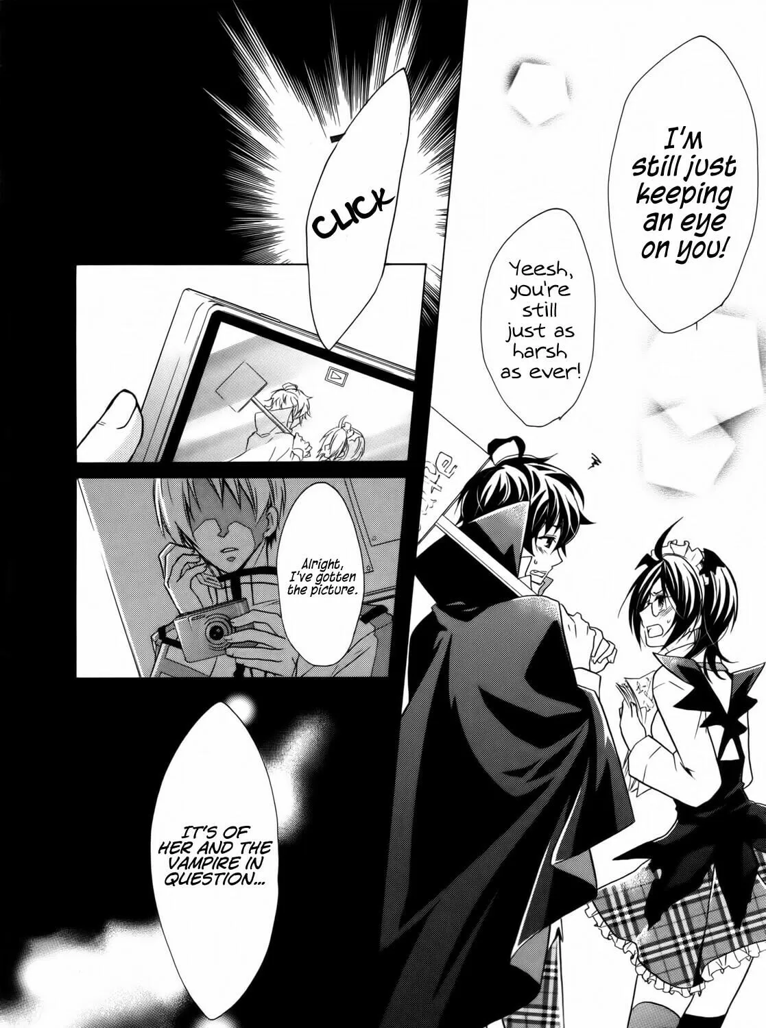 Read Hiiro Ouji chapter 3 image 62 on Lezhin