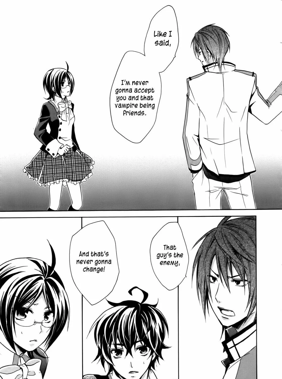 Read Hiiro Ouji chapter 4 image 108 on Lezhin