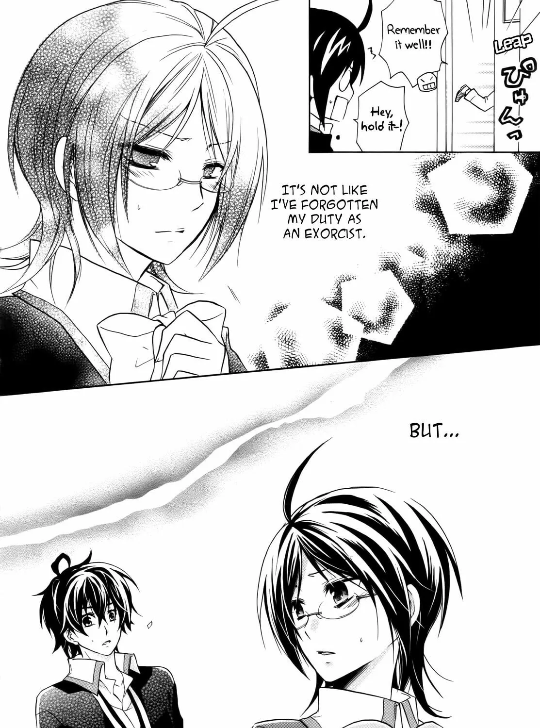 Read Hiiro Ouji chapter 4 image 110 on Lezhin