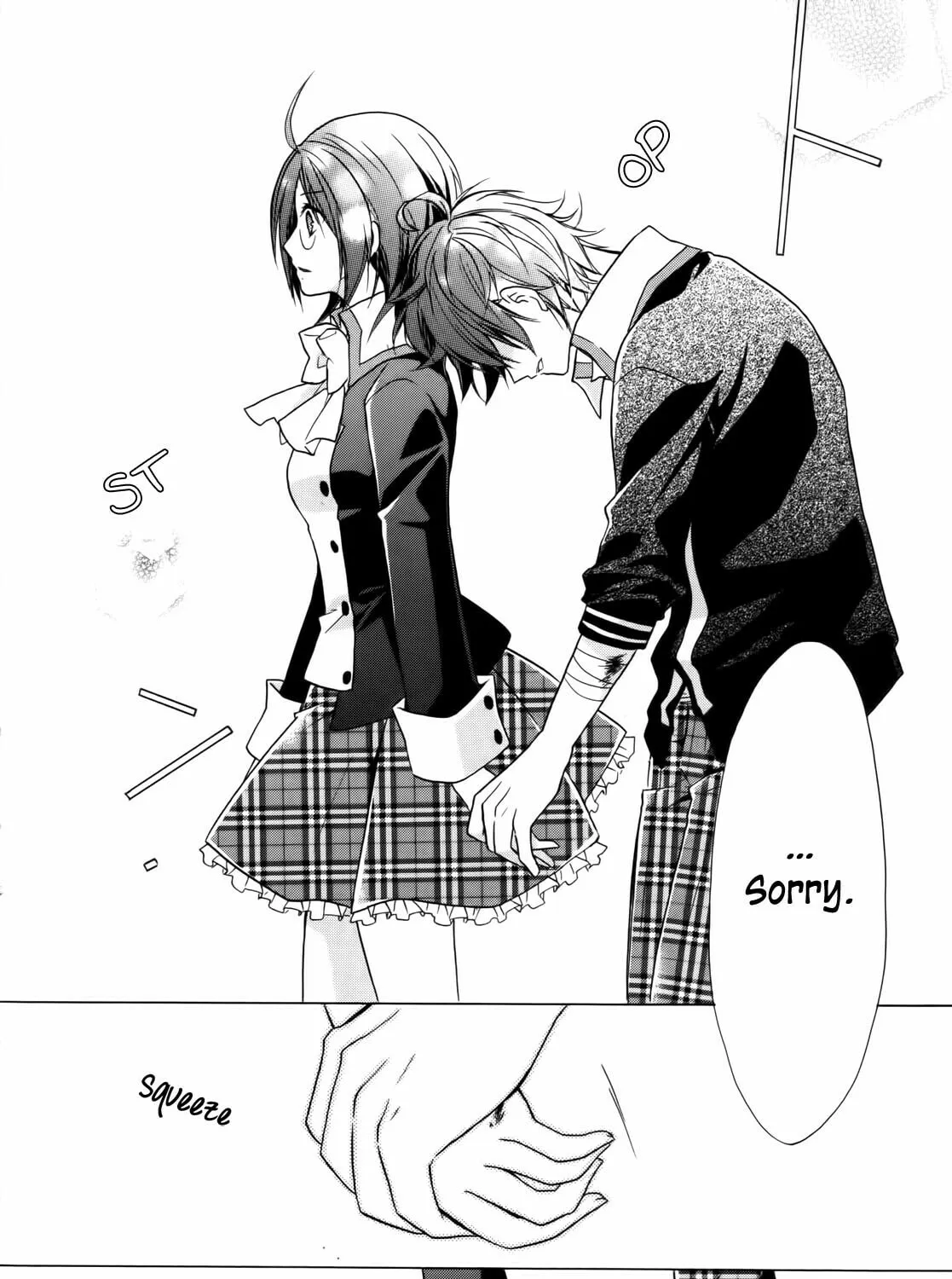 Read Hiiro Ouji chapter 4 image 122 on Lezhin