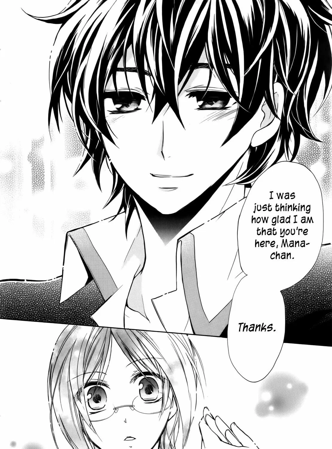 Read Hiiro Ouji chapter 4 image 126 on Lezhin