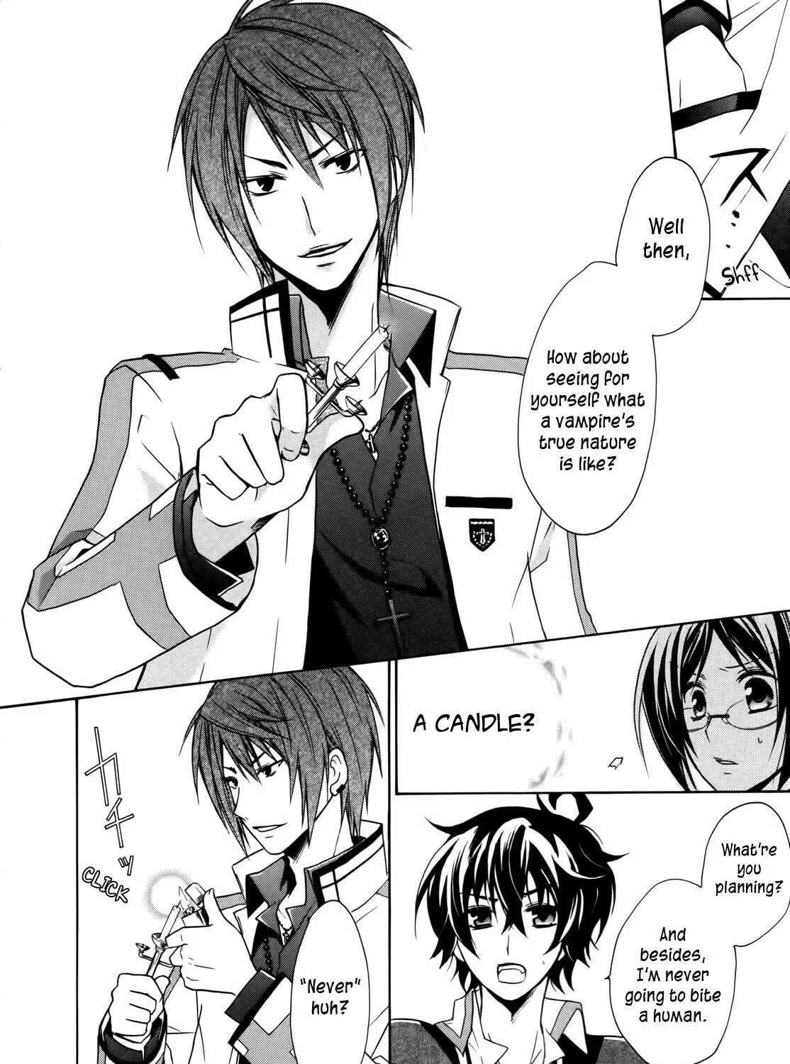 Read Hiiro Ouji chapter 4 image 52 on Lezhin