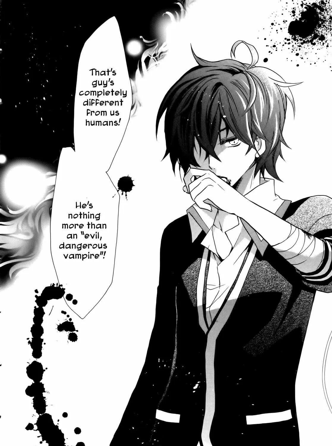 Read Hiiro Ouji chapter 4 image 64 on Lezhin