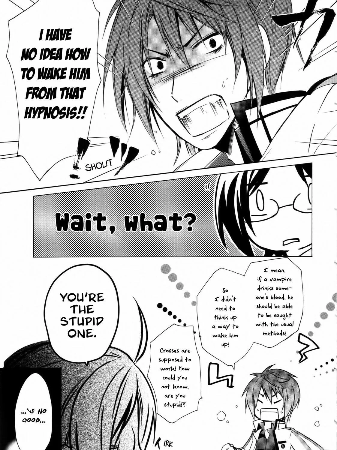Read Hiiro Ouji chapter 4 image 78 on Lezhin