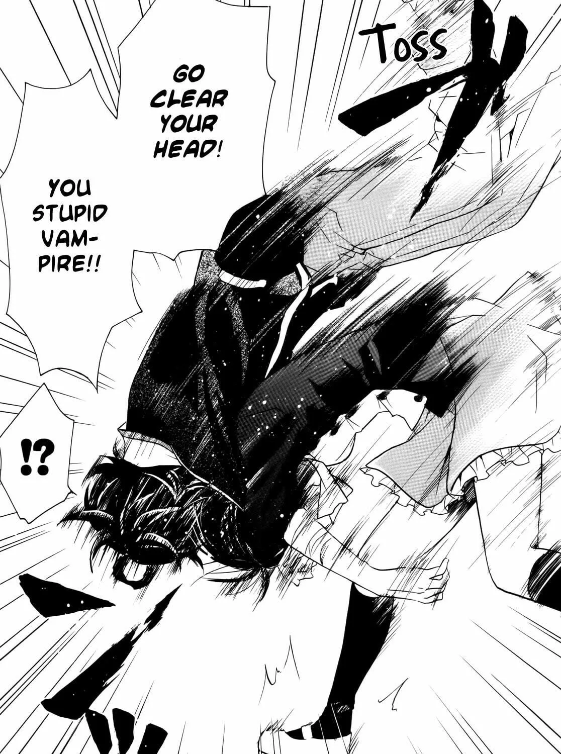 Read Hiiro Ouji chapter 4 image 94 on Lezhin