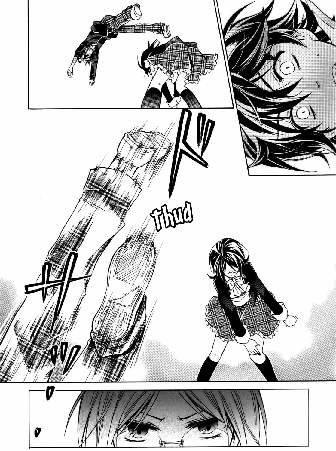 Read Hiiro Ouji chapter 4 image 96 on Lezhin