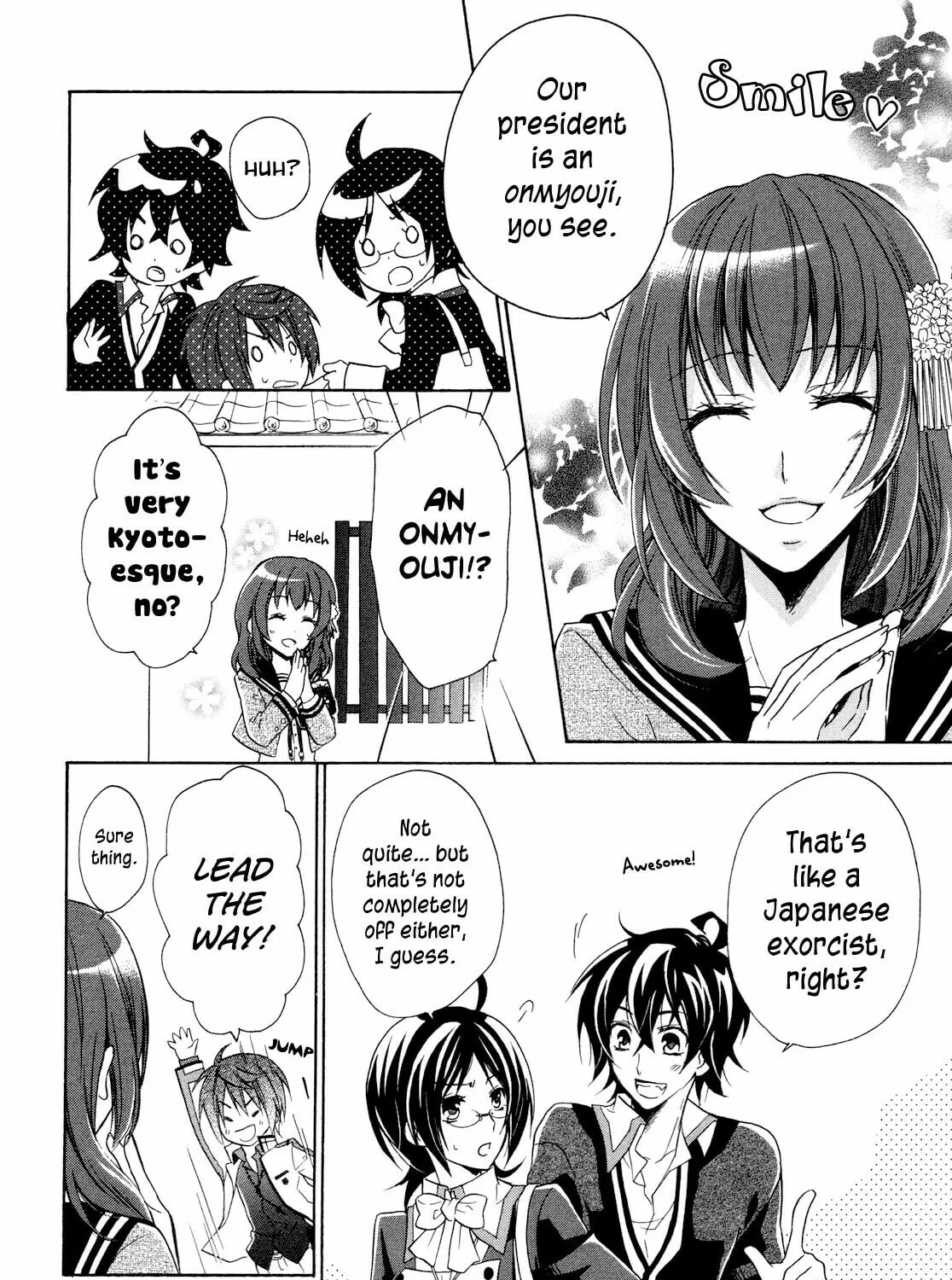 Read Hiiro Ouji chapter 6 image 35 on Lezhin