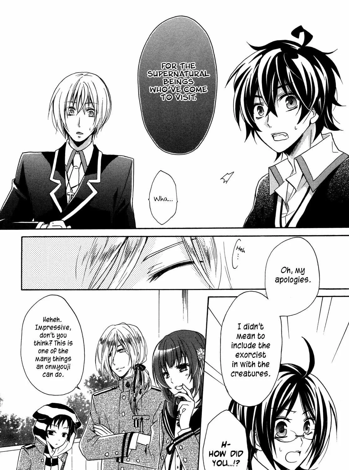 Read Hiiro Ouji chapter 6 image 47 on Lezhin