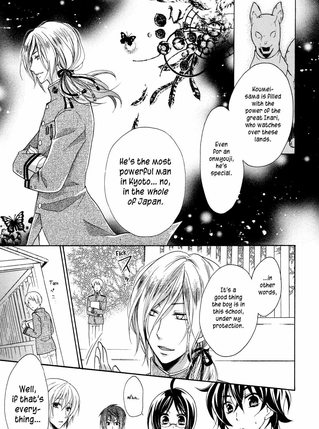 Read Hiiro Ouji chapter 6 image 49 on Lezhin