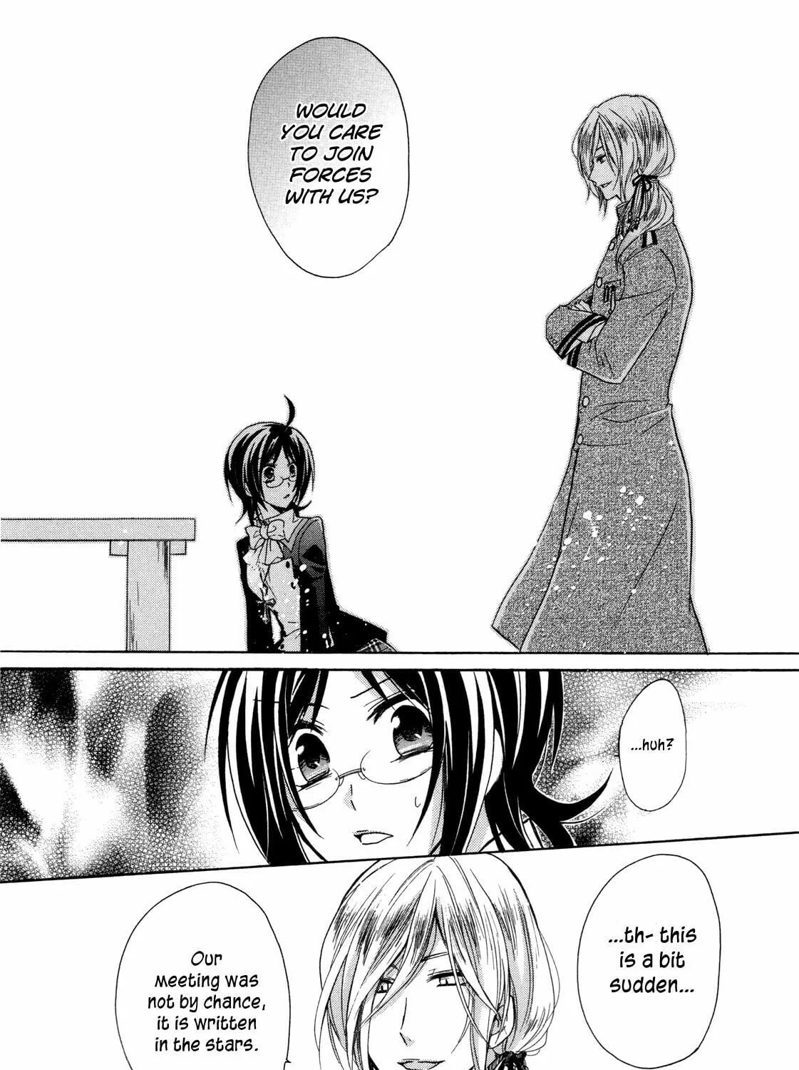 Read Hiiro Ouji chapter 6 image 63 on Lezhin