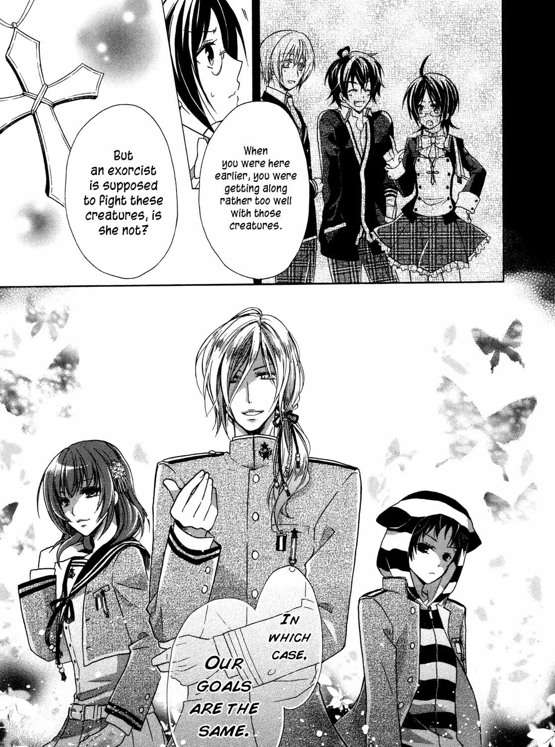 Read Hiiro Ouji chapter 6 image 65 on Lezhin