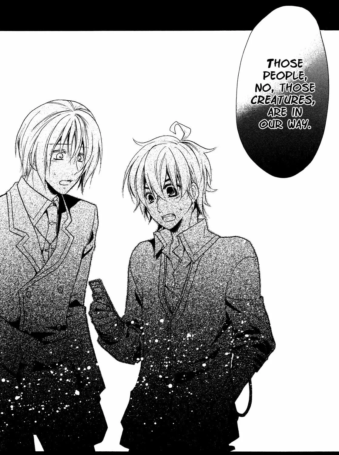 Read Hiiro Ouji chapter 6 image 71 on Lezhin
