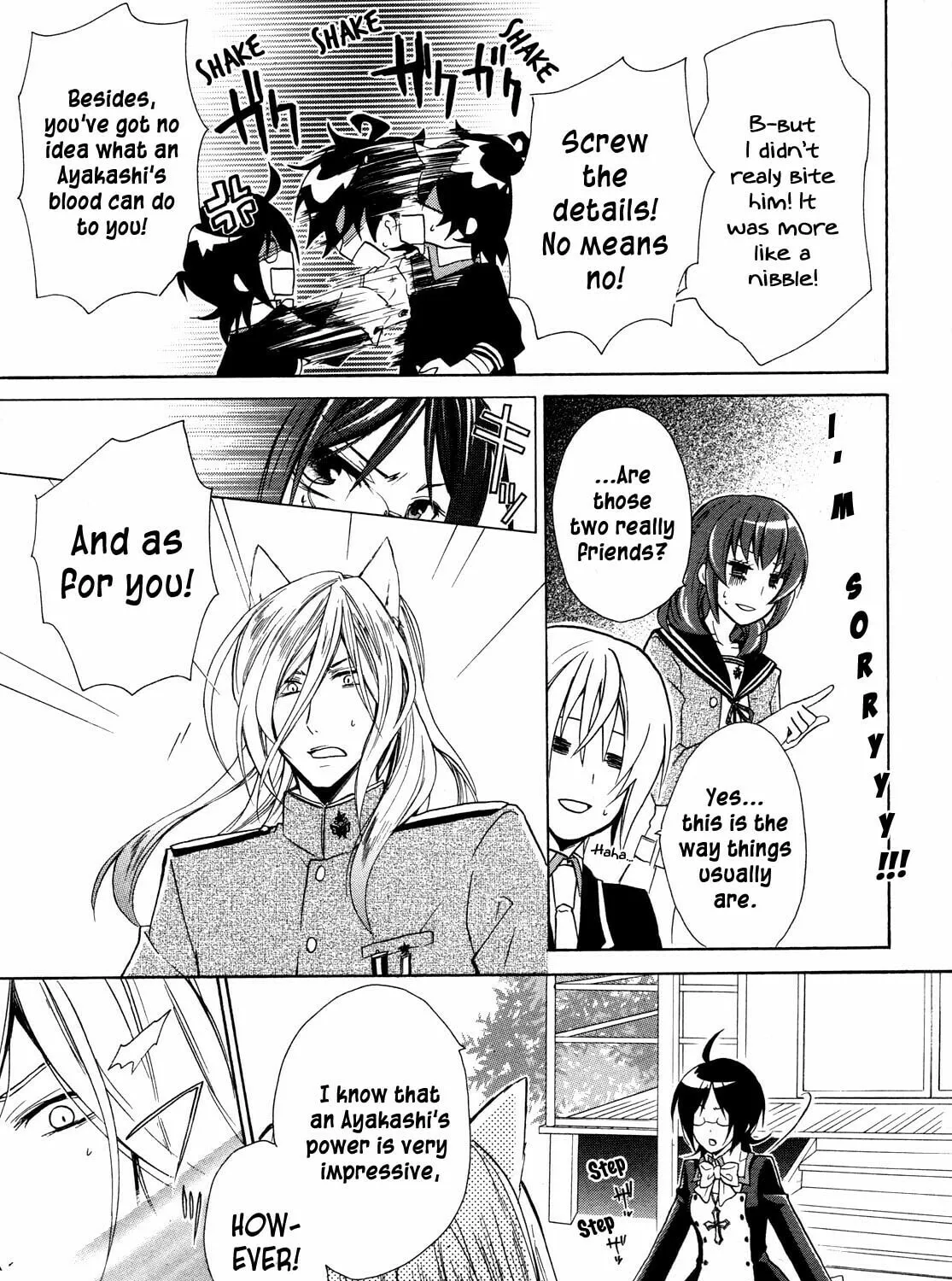 Read Hiiro Ouji chapter 8 image 29 on Lezhin